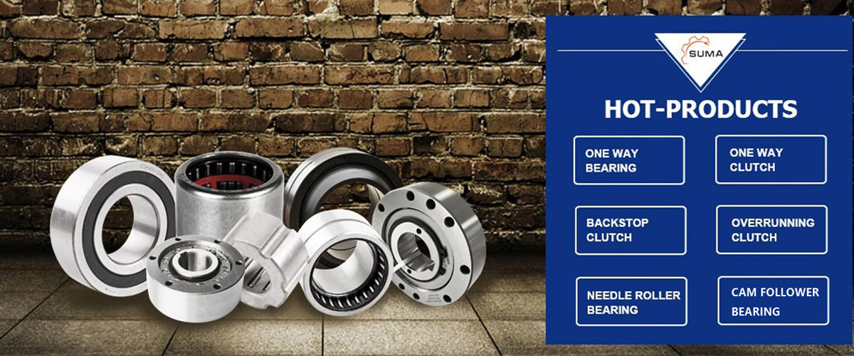 Quality One Way Clutch Bearing & Sprag Clutch Bearing factory from China